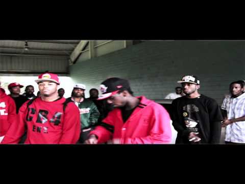TAY YUNGEN FT. KRAZO & YUNG ILLY PAIN {OFFICIAL VIDEO}