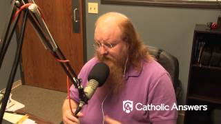 Jimmy Akin - Revelation, Daniel, and the Whore of Babylon