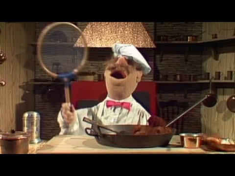 The Muppet Show - 102: Connie Stevens - Swedish Chef: Meatballs (1976)
