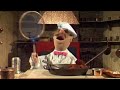 The Muppet Show 102 Connie Stevens Swedish Chef Meatballs 1976