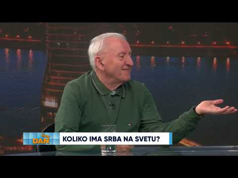 DAN NA DAN 12.12.2025. - GOST MARKO LOPUŠINA
