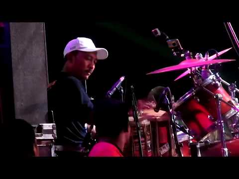 "TANGIS KEHIDUPAN"  DANGDUT KOPLO