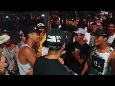 BOB e PDR & Pardal e WR.  》》● BATALHA DO HORTO!!!!! ● 《《