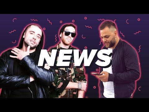 CONNECT & COBY - NAPRAVICEMO SHOW | NEWS | 30.07.2018 | IDJTV