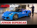 Waarom de Lotus Emira er bijna niet was gekomen | Sjoerds Weetjes 266 | 4K