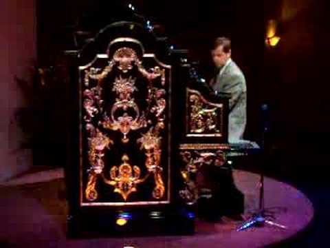 Phantom of the Opera on the Mighty Wurlitzer Organ (OSP, AZ)