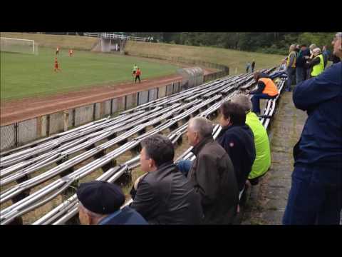 Videorelacja MKS Lędziny - GKS 1962 Jastrzębie 1:2 (0:0) 18.05.2016