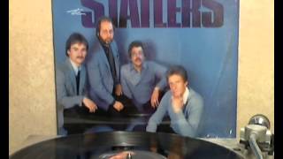 The Statler Brothers - One Takes the Blame [original Lp version]