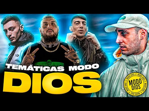 🔥 TEMÁTICAS MODO DIOS 🔥 BLON REACCIONA A 8 MINUTOS DE TEMÁTICAS CON EDITS