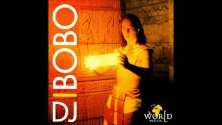 DJ BoBo - World in Motion - 05 Let Me Feel the Love