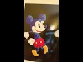 My Favorite Book Review The Art Of Walt Disney S Mickey Mouse
