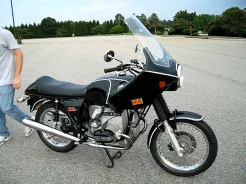 Thumbnail for 1974 BMW R90/6 by BMW