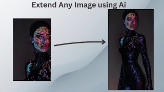 How To Expand Your Photo Using Ai