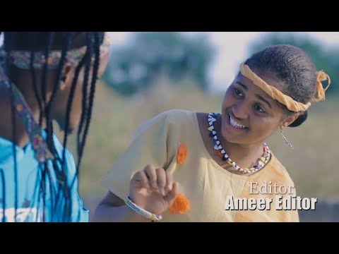 Sabuwar Waka (Soyayyar Yar Fulani) Latest Hausa Song Original Video 2022#