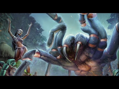 DSA Durchgeblättert Folge 202 - Die Dampfenden Dschungel