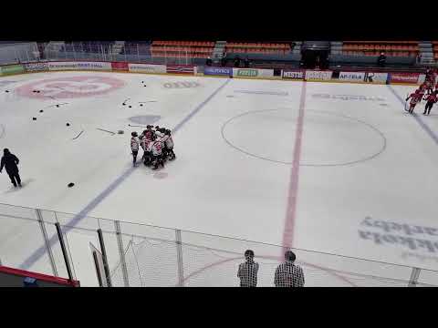 Venetsialaisturnaus 2021 Juniori Hermes U12- 10