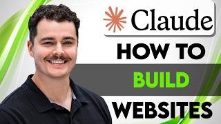 How To Build Websites With Claude Code [2026 Guide]