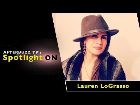 Interview w/ Lauren LoGrasso | AfterBuzz TV's Spotlight On