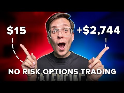 BINARY OPTIONS TRADING | EARN $2,744 FROM $15 IN 13 MINUTES