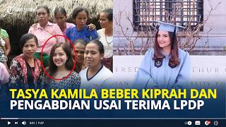 Download lagu TASYA Kamila Respon usai Disorot soal Terima LPDP, Beberkan Kiprah dan Pengabdian Untuk Indonesia mp3 Download lagu TASYA Kamila Respon usai Disorot soal Terima LPDP, Beberkan Kiprah dan Pengabdian Untuk Indonesia mp3