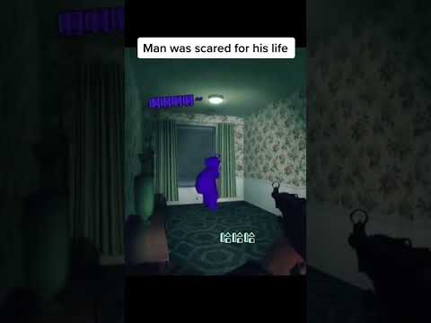 Slendytubbies Screaming be like: | Tag - #shorts #short #slendytubbies #slendytubbies3