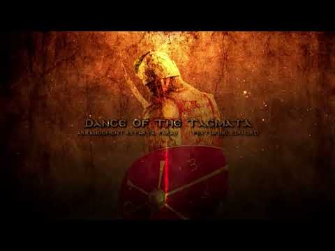 1 hour version Dance of the Tagmata