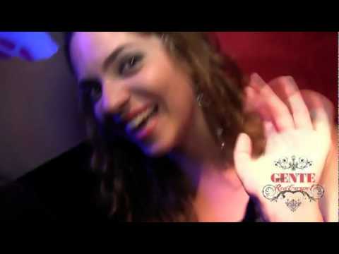 NOVA GENTE VIDEO PROMO KAPOTT CLUB