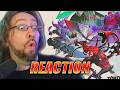 MAX REACTS: Tokon - Magneto, Carnage, Knights of Doom Reveal