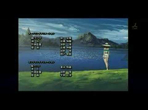 Ginga Tetsudou Monogatari: Eien e no Bunkiten ALL OF US Maki Goto