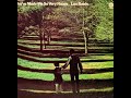 Lou Rawls - Let's Burn Down The Cornfield