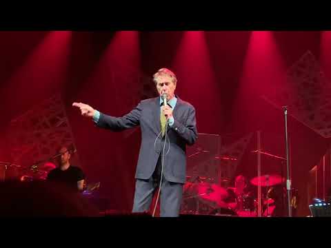 Bryan Ferry / Roxy Music - Oh yeah (Live) (KKL, Lucerne) (13.06.2019)