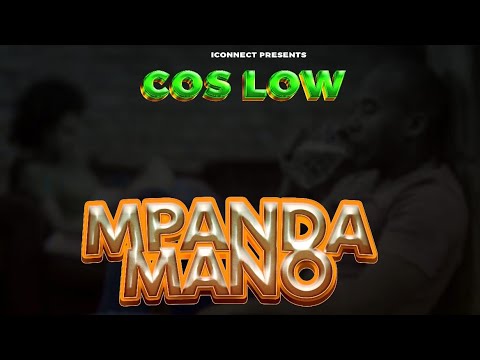 FIRST REACTION :: Cos Low - Mpanda Mano (Prod. EB2)
