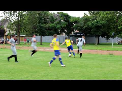 Sparkassen Cup SSV B-W Barby : SC Bernburg   0:11