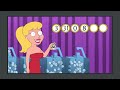 Family Guy Lottery Girl
