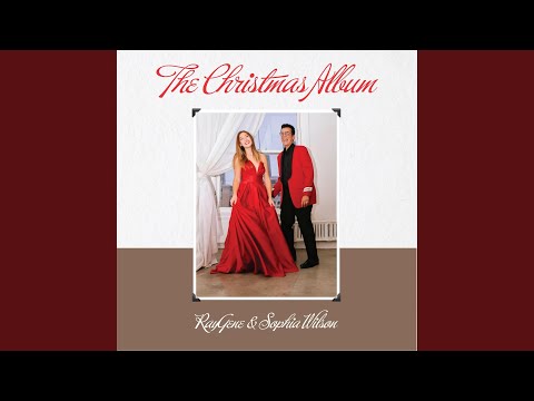 Christmas Time's a Comin' (feat. The Isaacs)