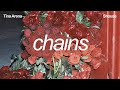 Tina Arena x Shouse - Chains