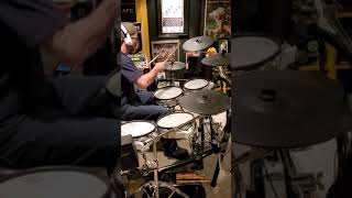 Collective Soul - Him Drum Cover