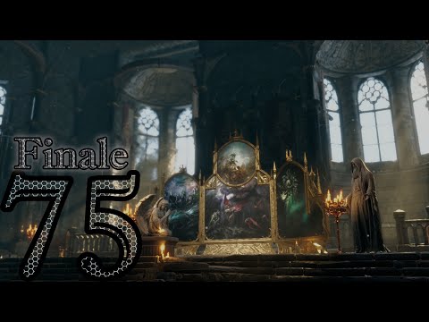 Divinity: Original Sin 2 - EP75 - FINALE - Only You Know If You Atone For Your Sins