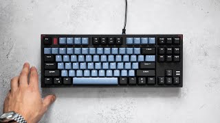 Using a $30 Mechanical Keyboard From Temu