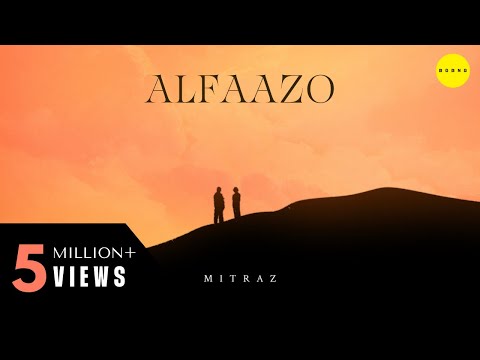 Alfaazo - @MITRAZ | Trending Song 2023 | Big Bang Music
