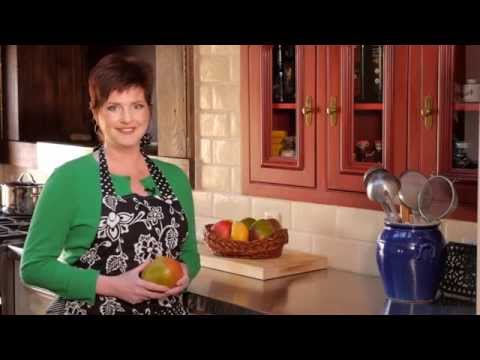 Tropical Mango Doughnut Muffins (Duffin)