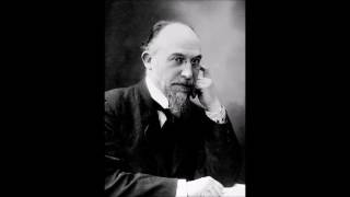 Erik Satie - Gymnopedie No. 1 [HD]