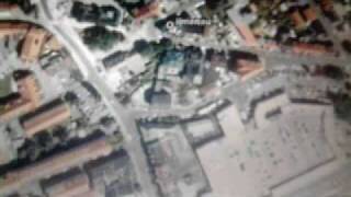 preview picture of video 'Wie bediene ich Google Earth? Ameteurvideo'