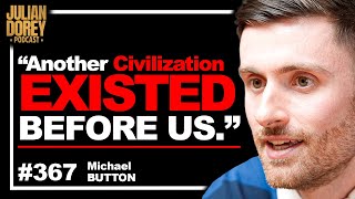 "Groundbreaking!" - 1 Million Yr-old Skulls, Egyptian Labyrinth & Ancient DNA | Michael Button • 367