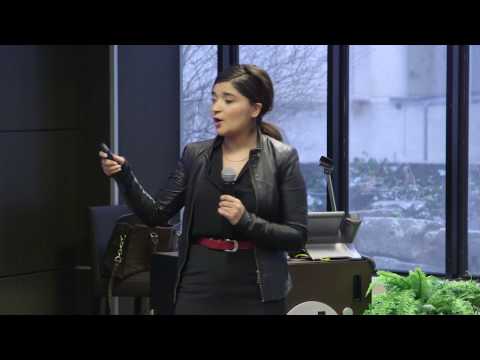 Grads Give Back 2017 - Highlights