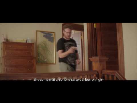 Cattivi Vicini 2: clip esclusiva dall'home video