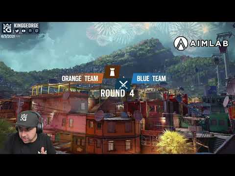 My First Ranked Game on Favela | Favela Full Game