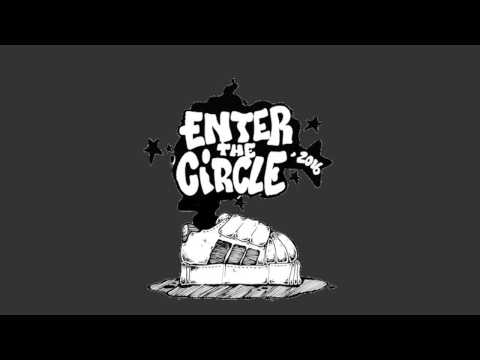 Enter the Circle 2016 Finale - The Tribe Warriorz vs. THE SAXONZ