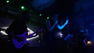 Pig The Only Good One&#39;s a Dead One Live @ Brighton Music Hall