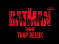 The Batman Theme REMIX 2022 (Trap Beat) ⊳ Prod. by Instrumentable ⊲